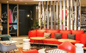 Ibis Irun